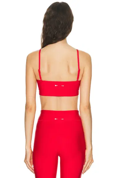 THE UPSIDE Oxford Hutton Scoop Bra | Thumbnail 3