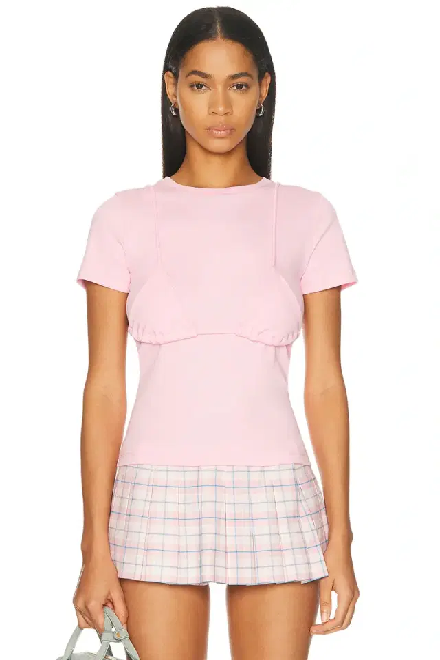 Sandy Liang Effie Top