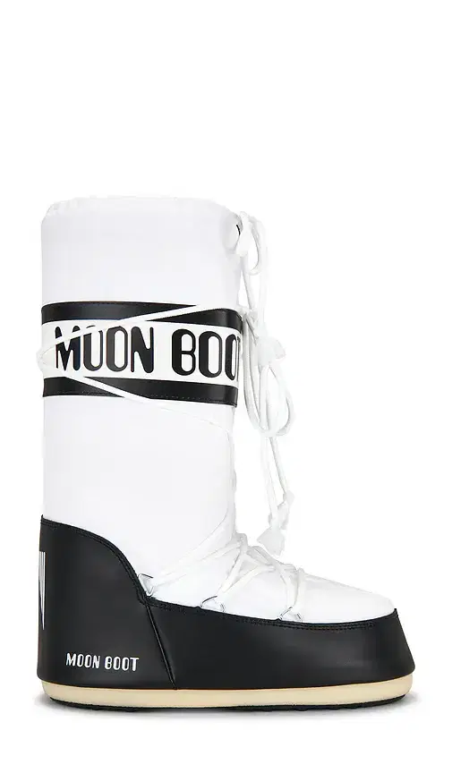 MOON BOOT Icon Nylon Boot