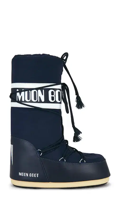 MOON BOOT Icon Nylon Boot