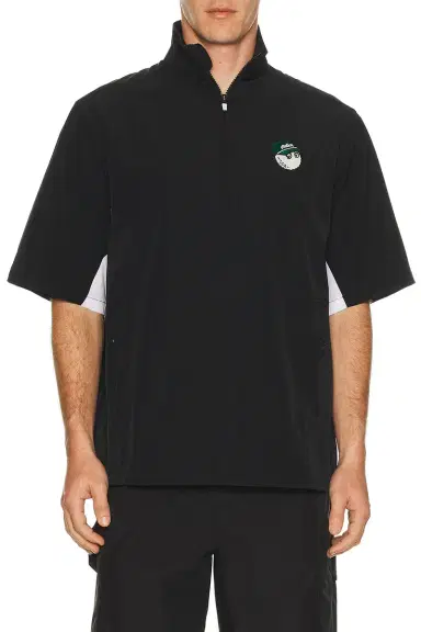 Malbon Pine Windshirt | Thumbnail 3