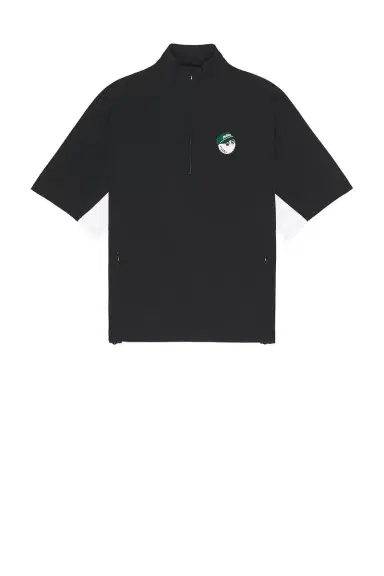 Malbon Pine Windshirt | Thumbnail 6