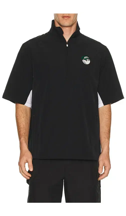 Malbon Pine Windshirt
