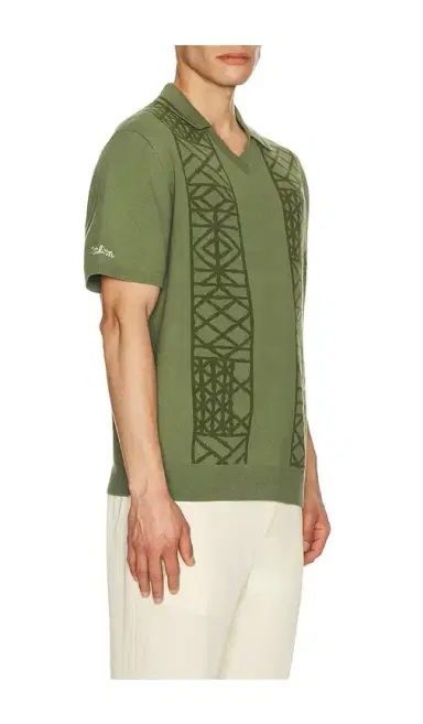 Malbon Habana Polo | Thumbnail 2