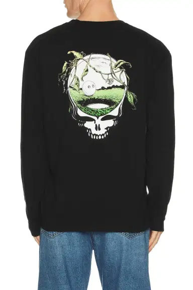 Malbon x Grateful Dead Gorse Tee | Thumbnail 3