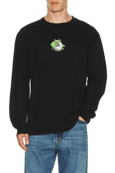 Malbon x Grateful Dead Gorse Tee | Thumbnail 4