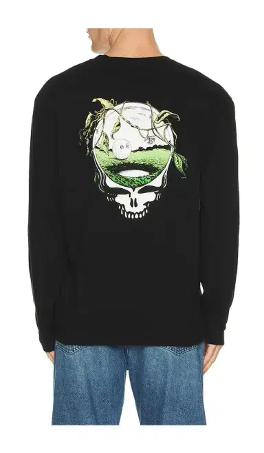 Malbon x Grateful Dead Gorse Tee | Thumbnail 1