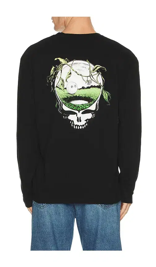 Malbon x Grateful Dead Gorse Tee