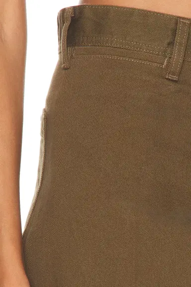 Polo Ralph Lauren Twill Flare Trouser | Thumbnail 6