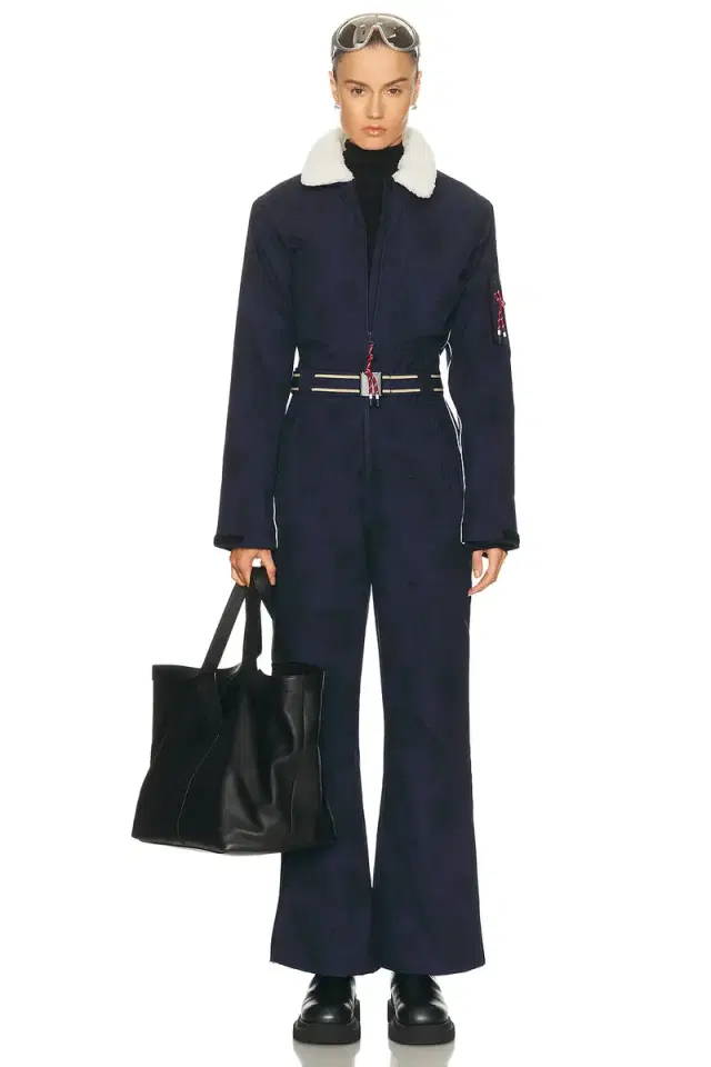 THE UPSIDE Nakuba Kiki Ski Suit
