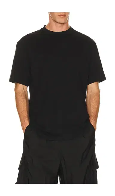 Y-3 x F1 Star Tee | Thumbnail 2 Y-3 x F1 Star Tee | Thumbnail 2