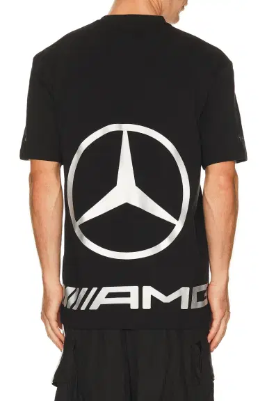 Y-3 x F1 Star Tee | Thumbnail 3 Y-3 x F1 Star Tee | Thumbnail 3