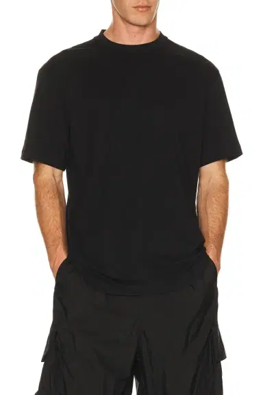 Y-3 x F1 Star Tee | Thumbnail 4 Y-3 x F1 Star Tee | Thumbnail 4