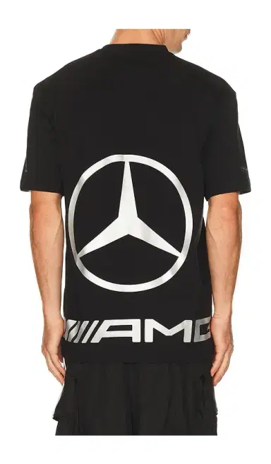 Y-3 x F1 Star Tee | Thumbnail 1 Y-3 x F1 Star Tee | Thumbnail 1
