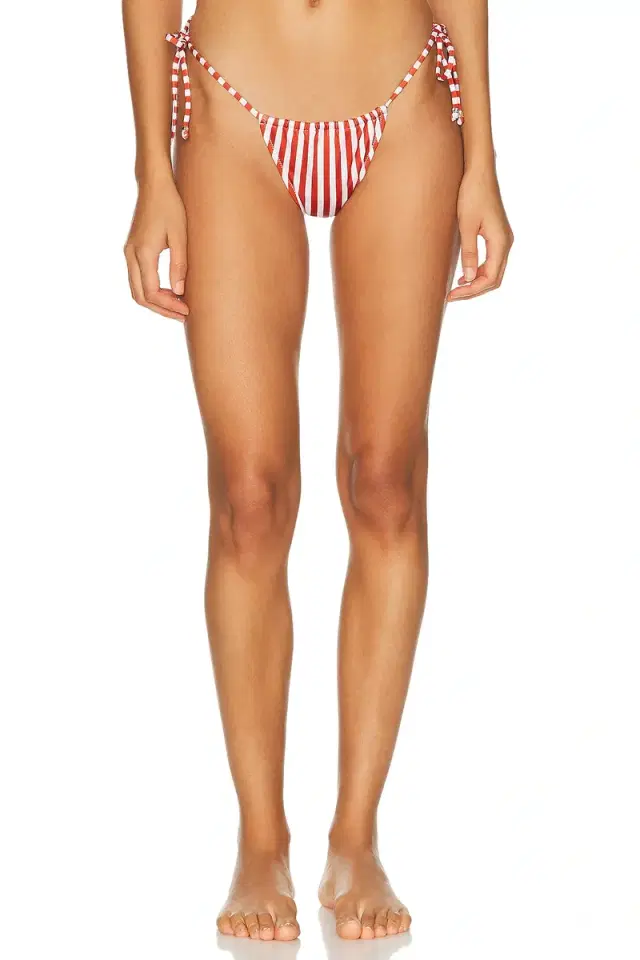 Bananhot Liri Bikini Bottom