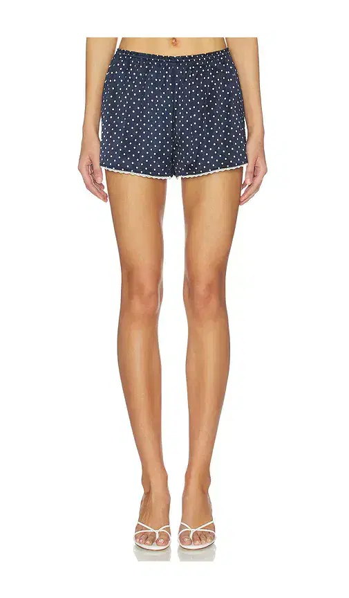 Tularosa Leia Short