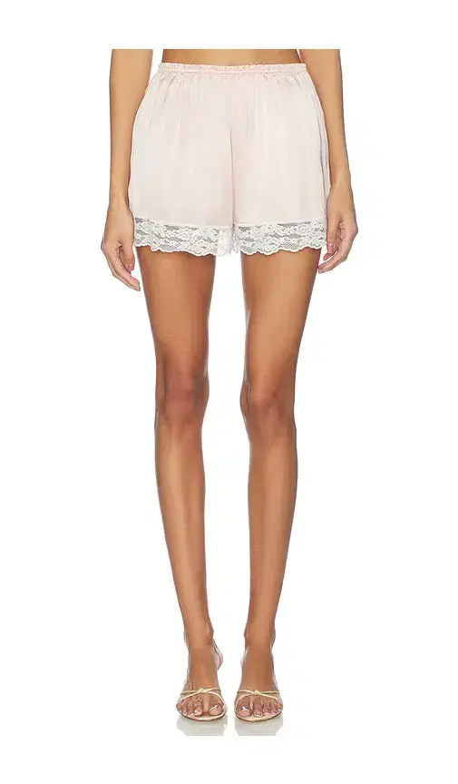 Tularosa Coline Short