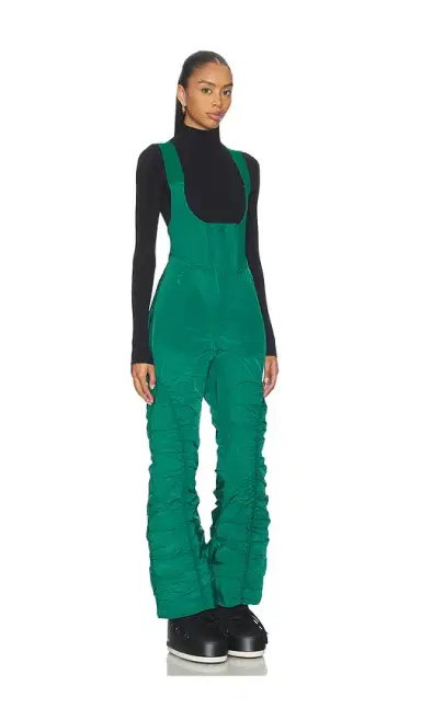Free People x FP Movement Lift Laugh Love Ski Bib | Thumbnail 2