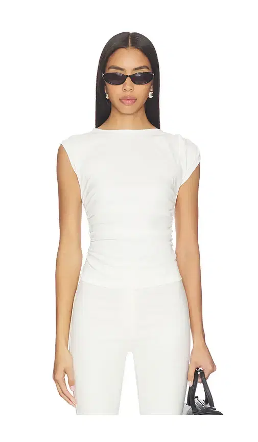 ALL THE WAYS Lurice Muscle Tee
