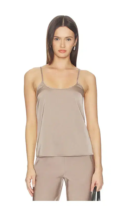 ALL THE WAYS Larissa Cami Top