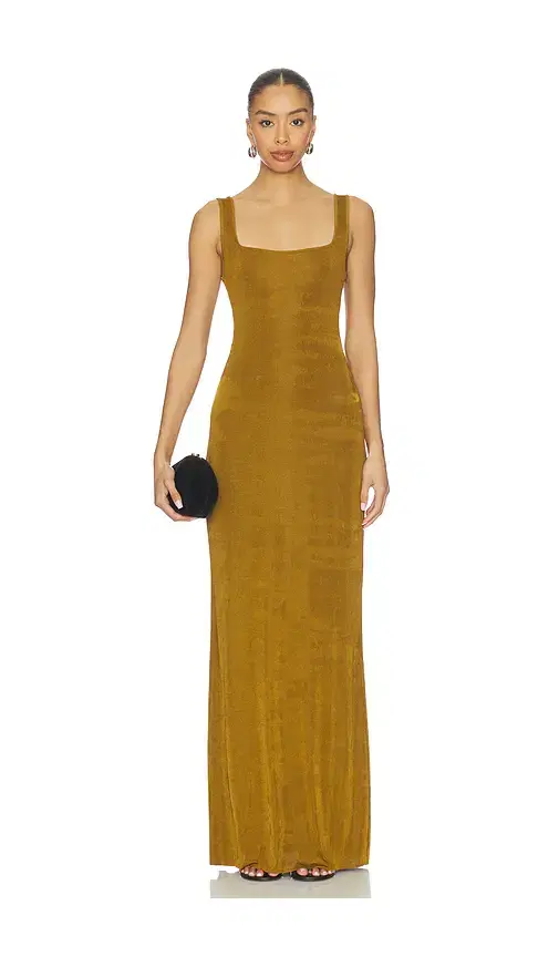 SEROYA Luna Dress