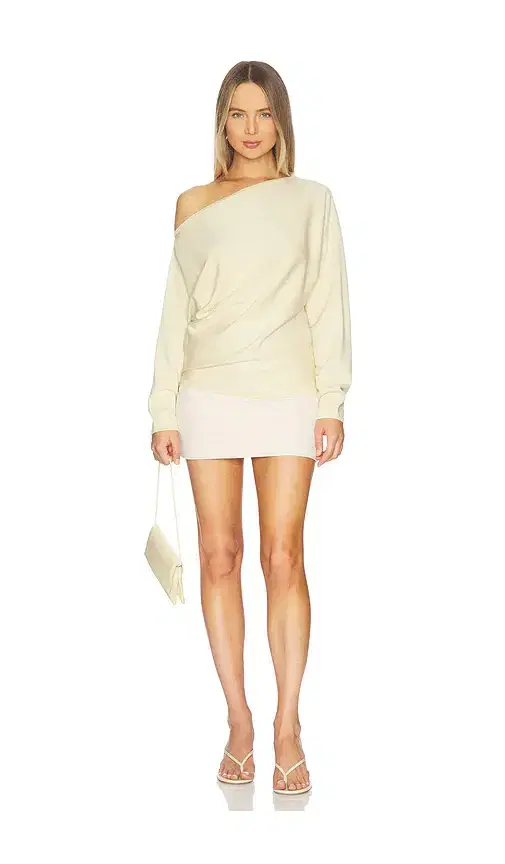 SEROYA Ethel Dress