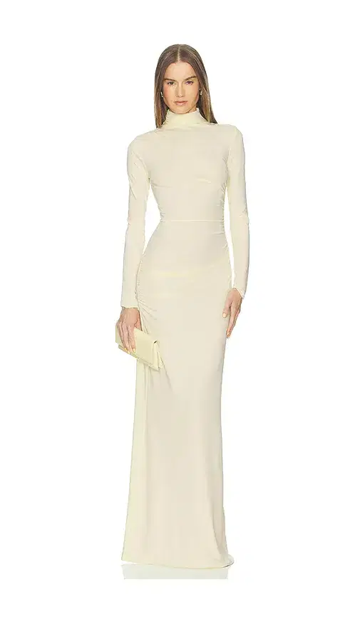 SEROYA Oona Dress