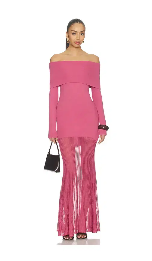 SEROYA Isotta Dress