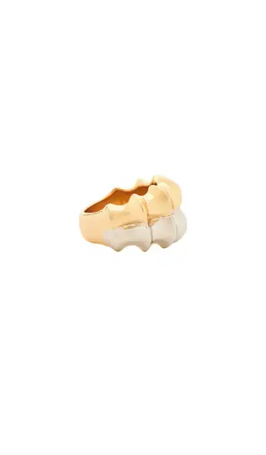Jennifer Fisher Double Murphy Ring | Thumbnail 2