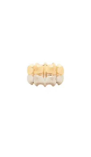 Jennifer Fisher Double Murphy Ring | Thumbnail 1