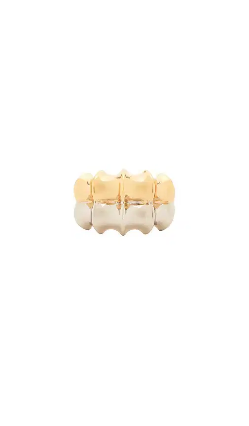 Jennifer Fisher Double Murphy Ring