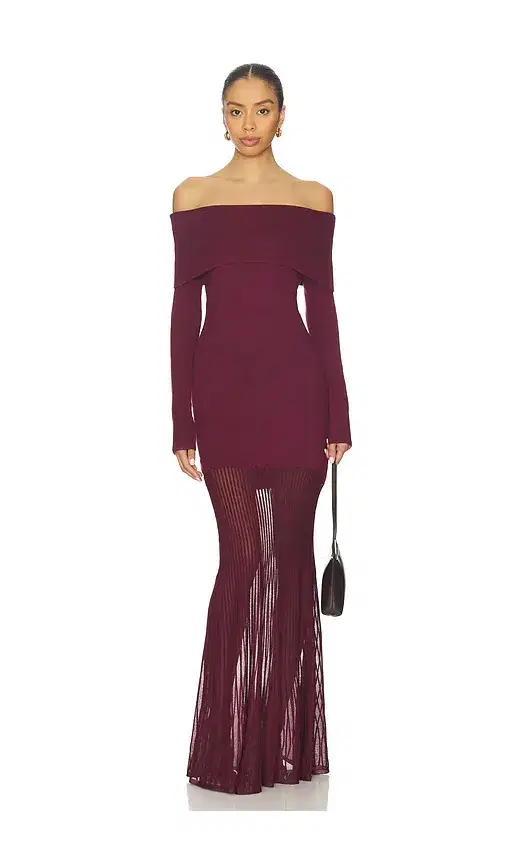 SEROYA Isotta Dress
