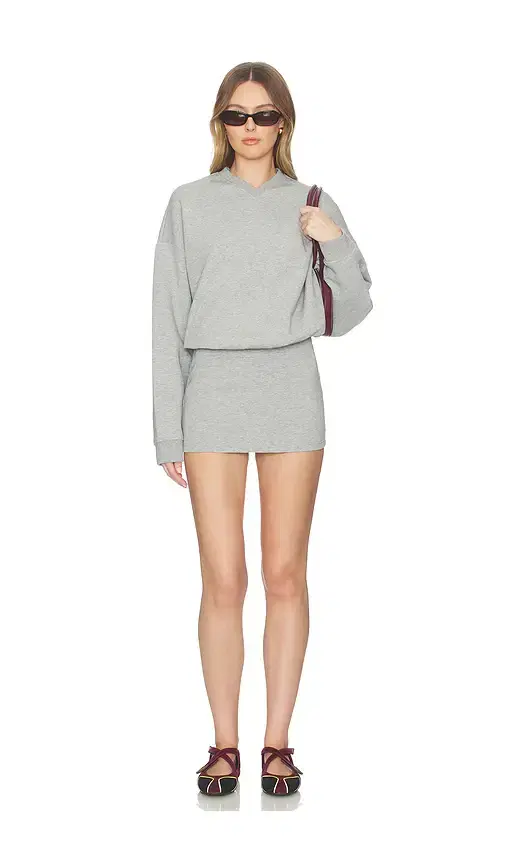 SEROYA Dionne Dress