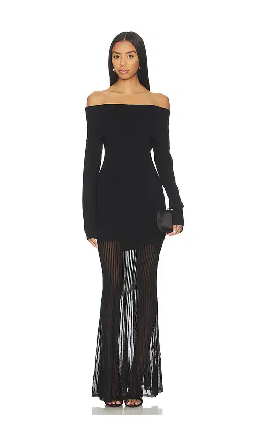 SEROYA Isotta Dress