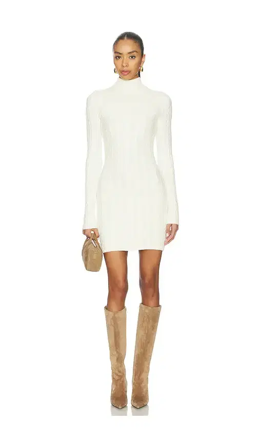 SEROYA Tonya Dress