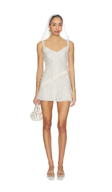 BUCI Dove Dress | Thumbnail 2