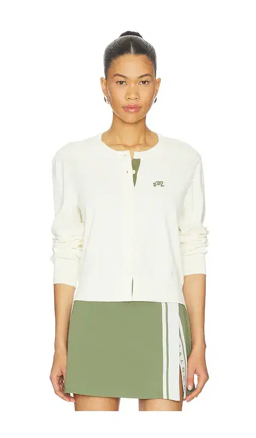 Malbon Maray Cardigan