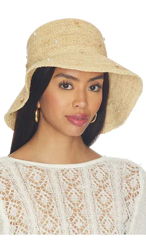 LSPACE Carmel Island Bucket Hat