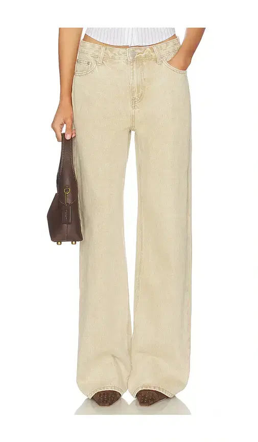 superdown Leif Jean