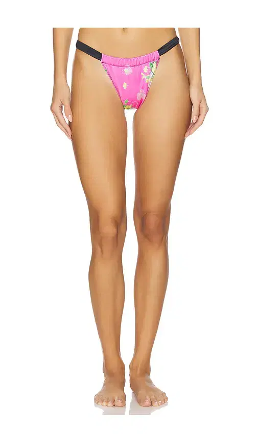 Frankies Bikinis Amore Bikini Bottom