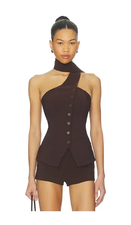 ALL THE WAYS Courtney Top