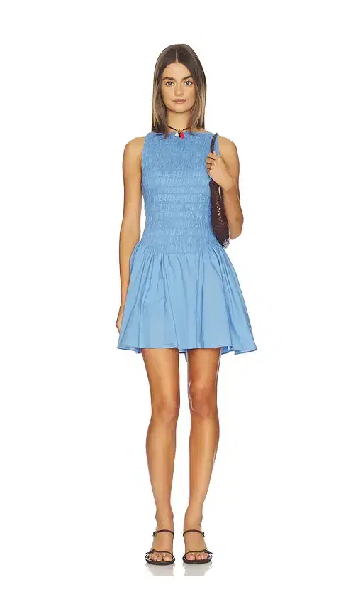 Martina Mini Dress