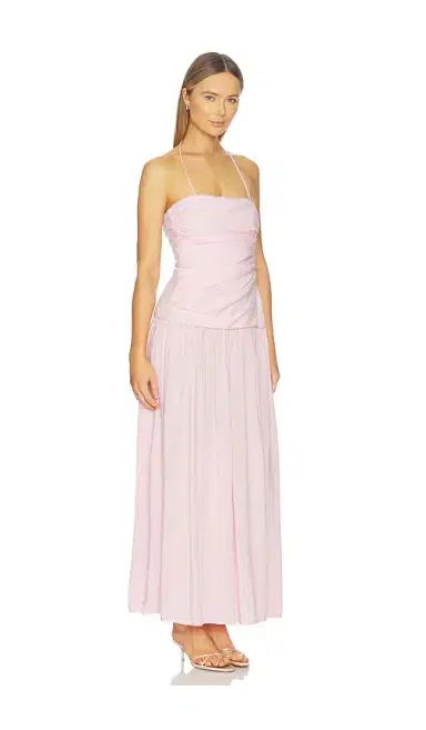 Faithfull Notte Maxi Dress | Thumbnail 2 Faithfull Notte Maxi Dress | Thumbnail 2