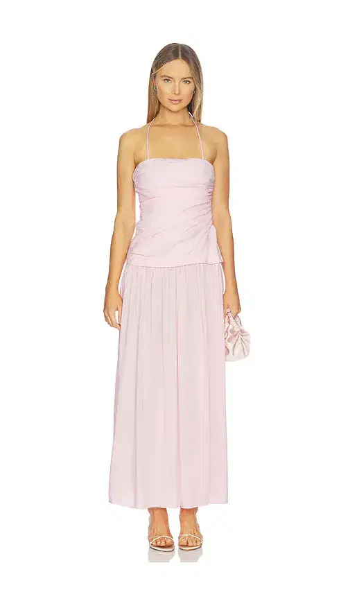 Notte Maxi Dress