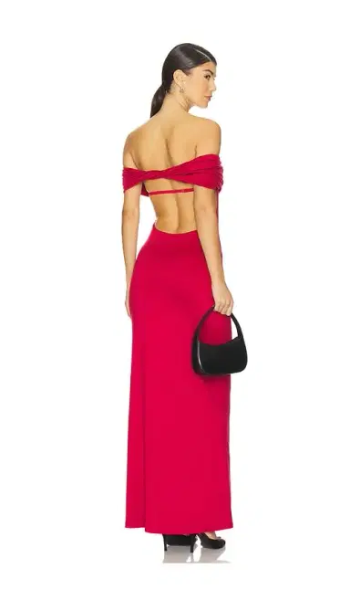 NIA Evangeline Dress | Thumbnail 1