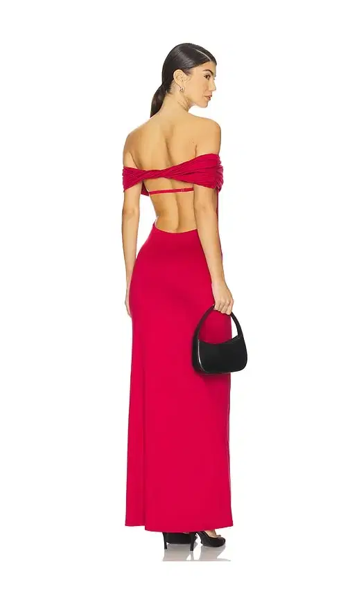 NIA Evangeline Dress