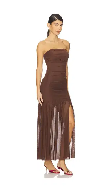 NIA Nola Dress | Thumbnail 2