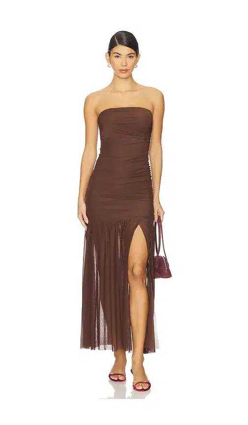 NIA Nola Dress