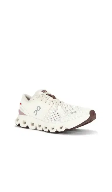 On Cloud X 4 W Sneaker | Thumbnail 2 On Cloud X 4 W Sneaker | Thumbnail 2