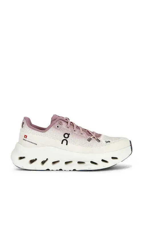 On Cloudtilt 1 W Heron Sneaker